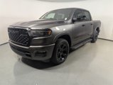 New 2026 RAM 1500 2WD Crew Cab image 3
