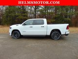 New 2025 RAM 1500 Big Horn image 3