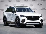 New 2025 MAZDA CX-70 Plug-In Hybrid w/ Premium Plus image 2