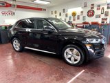 Used 2018 Audi Q5 2.0T Premium Plus w/ Premium Plus Package image 4