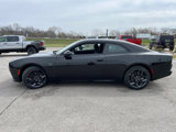 New 2025 Dodge Charger R/T w/ Quick Order Package 25M R/T image 5