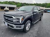 New 2025 Ford F150 Lariat image 1