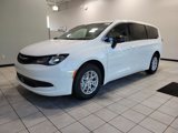New 2026 Chrysler Voyager LX image 3