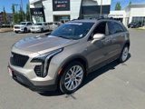 Used 2023 Cadillac XT4 Sport w/ Driver Assist Package image 2