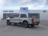 New 2025 Ford F250 Lariat w/ Tremor Off-Road Package image 4