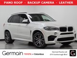 Used 2016 BMW X5 M image 1