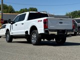 New 2025 Ford F250 Lariat w/ Lariat Ultimate Package image 5
