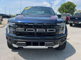 New 2025 Ford F150 Raptor image 2