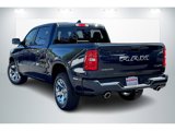 New 2026 RAM 1500 Big Horn image 3