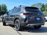 New 2025 MAZDA CX-50 2.5 Turbo w/ Premium Plus Pkg image 3