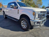 Used 2018 Ford F250 Lariat w/ Lariat Ultimate Package image 4