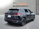 Used 2021 Volkswagen Atlas Cross Sport SE image 5