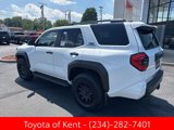 New 2025 Toyota 4Runner TRD Off-Road Premium image 6
