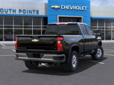 New 2025 Chevrolet Silverado 2500 LT w/ Leather Package image 4