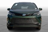 New 2025 Toyota Sienna XLE Woodland Edition image 3