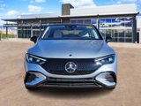 New 2025 Mercedes-Benz EQE 350+ 4MATIC Sedan image 2
