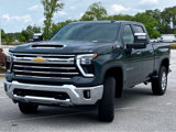 New 2025 Chevrolet Silverado 2500 LTZ w/ LTZ Convenience Package image 3
