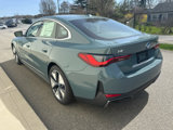 New 2025 BMW i4 xDrive40i w/ Premium Package image 6