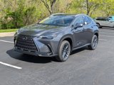 New 2025 Lexus NX 300h AWD w/ Rear Seat Package image 4