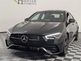 Used 2024 Mercedes-Benz CLA 250 image 4