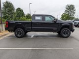 New 2025 Ford F350 Lariat w/ Lariat Ultimate Package image 3