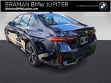 Used 2026 BMW 530i w/ M Sport Package image 4