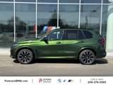 New 2026 BMW X5 M Competition w/ Executive Package image 3