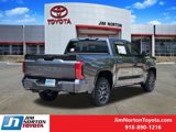 New 2025 Toyota Tundra Platinum image 3