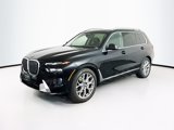 Used 2025 BMW X7 xDrive40i image 3