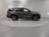 Certified 2025 Ford Explorer Platinum w/ Ultimate Package image 2