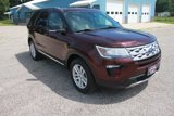 Used 2018 Ford Explorer XLT w/ Equipment Group 202A image 4