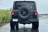 New 2025 Jeep Wrangler Willys image 5