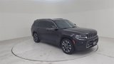 Certified 2022 Jeep Grand Cherokee L Overland w/ Advanced Protech Group III image 3