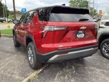 New 2026 Chevrolet Equinox LT w/ Convenience Package II image 3