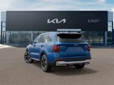 New 2025 Kia Sorento EX image 4