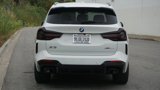 Used 2024 BMW X3 xDrive30i w/ M Sport Package image 6