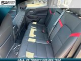 New 2026 Chevrolet Colorado Z71 w/ Technology Package image 4