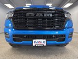New 2025 RAM 1500 Laramie w/ Night Edition image 4