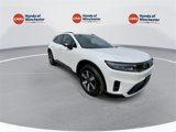 New 2025 Honda Prologue Touring image 2