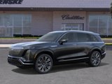 New 2026 Cadillac Vistiq Premium Luxury image 2