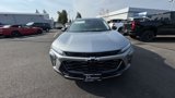 New 2026 Chevrolet Trax ACTIV w/ Sunroof Package image 3