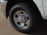 New 2024 RAM 2500 Tradesman w/ Chrome Appearance Group image 4