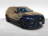 Certified 2025 Jaguar F-PACE R-Dynamic S image 3