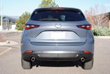 Used 2024 MAZDA CX-5 Carbon Edition image 4