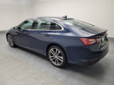 Used 2022 Chevrolet Malibu LT image 3