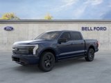 New 2025 Ford F150 Lightning XLT image 2