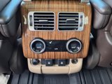 Used 2021 Land Rover Range Rover Westminster Edition image 6