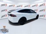 Used 2018 Tesla Model X 75D image 4