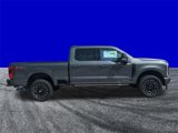 New 2025 Ford F350 4x4 Crew Cab Super Duty image 3