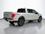 Used 2022 Ford F150 XLT w/ Equipment Group 302A High image 6